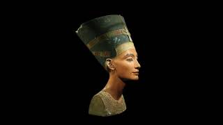 ARQUÉTIPO NEFERTITI [upl. by Nalhsa480]