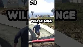 15 GTA VI Leaks and Rumors [upl. by Einnob]