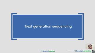 NGS vs Real Time PCR [upl. by Amri]