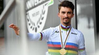 Pogacar Vingegaard Alaphilippe… le Tour de France 2025 boudé [upl. by Nassi244]