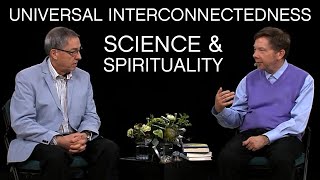 Universal Interconnectedness  Science amp Spirituality [upl. by Nodarse]