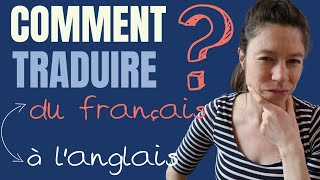 Le MEILLEUR Logiciel de Traduction Grâce à lIA Gratuit 🌐 Anglais Espagnol Russe Chinois [upl. by Aneled]