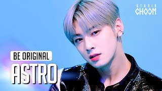 BE ORIGINAL ASTRO아스트로 ONE 4K [upl. by Tram]