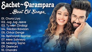 Sachet Parampara Top 10 Songs  Sachet Parampara Viral Songs  non stop music  Point Music [upl. by Huppert]