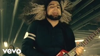 Coheed and Cambria  Ten Speed Of Gods Blood amp Burial Video [upl. by Ativ]