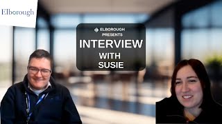 Get to Know the Staff Interview with Susie [upl. by Assi551]