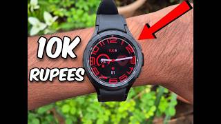 Samsung Galaxy Watch 4 in 2024 [upl. by Antonia]