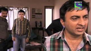 CID  Episode 726  Raaz Kankaal Ka [upl. by Wilcox]