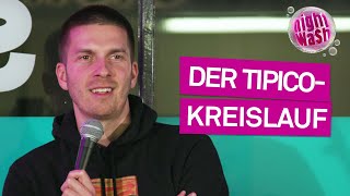 Werbungen zum Fremdschämen  Simon Stäblein  NightWash Live [upl. by Kjersti]