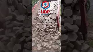 Udp superblock Rawalo udpsuperblock paving super udpsuperblock udppavingmerapi [upl. by Oikim120]