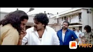 Kempegowda movie dialogue ravishankar [upl. by Charlot]