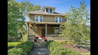 226 Hickory St Frankfort IL 60423 [upl. by Amr]