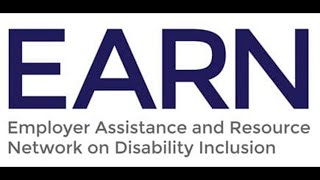 About EARN Employer Assistance amp Resource Network on Disability Inclusion [upl. by Terrel57]