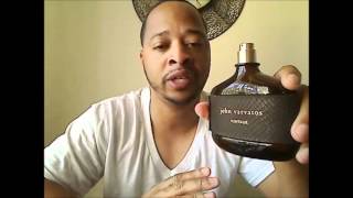 John Varvatos Vintage Review amp Experience [upl. by Aninaig]