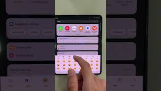 How to get iPhone emojis on your Samsung [upl. by Oetsira]