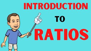 Introduction to Ratios  What are ratios [upl. by At957]