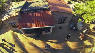 OuiSurf en Afrique Drone session [upl. by Tyrrell]