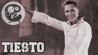 Tiesto  Live at Hyperstate Oslo Spektrum 1999 [upl. by Aimal]