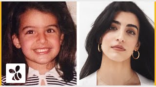 Things You Didnt Know About Luciana Zogbi [upl. by Eilrahc114]