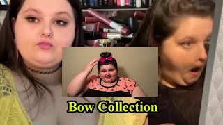 Amberlynn Reids Bow Collection 32 min [upl. by Thanh]