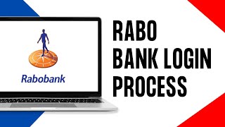 Rabo Bank Login How To Sign In into Rabobank Online Banking Account 2024 [upl. by Corron236]