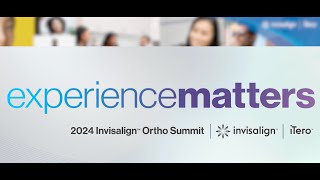 2024 Invisalign™ Ortho Summit [upl. by Pearla]