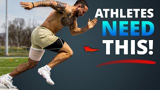 How To Improve Any Athletes Performance [upl. by Thurnau]