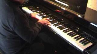 Scarlatti  Sonata L266 in D minor K517  Nuccio Trotta [upl. by Pacificia]