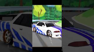 Insane drift 😵driftdriftingfrlegendsfrlroblox [upl. by Cirri200]