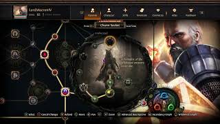 Affliction 323  Récap de league quot Jours 34 quot  Path of Exile [upl. by Soluk511]