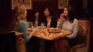 Weight Watchers Hilarious New Ad [upl. by Anoerb]