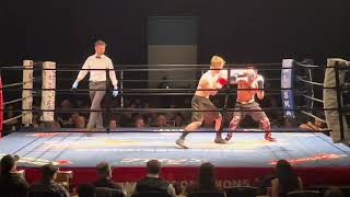 Jacob Jent Vs Andrew Galvez 031424 [upl. by Love807]