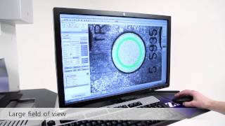 AllInOne Measuring with ZEISS OINSPECT Multisensor CMMs [upl. by Ettezzil]