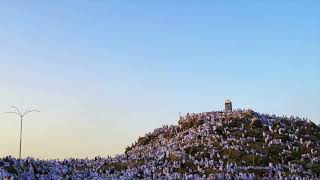 Arafah amp The Days of Hajj  Imam Husnain Yaqoob [upl. by Heinrick]