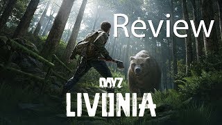 DayZ Livonia Gameplay Review 106 Update Xbox One X [upl. by West]