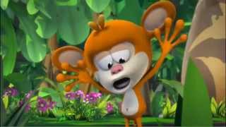 Monkey See Monkey Do™  Jungle song [upl. by Valda]