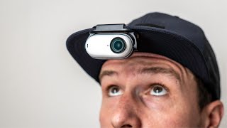 The Tiny Action Cam for Runners  Insta360 GO 3 Review [upl. by Aon289]