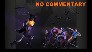 Scream Fortress 2024  Team Fortress 2 Gameplay  NO COMMENTARY [upl. by Dagnah]