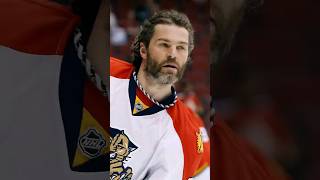 Jaromir Jagr’s Secret to Hockey Longevity nhl hockeyplayer hockey [upl. by Breech]