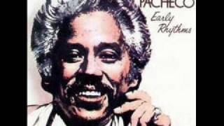 JOHNNY PACHECOAGUA DE CLAVELITO [upl. by Annayad]