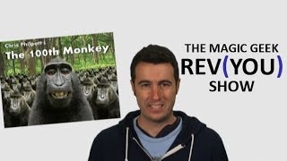 The 100th Monkey Review [upl. by Donoghue]