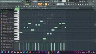 FREE FLP 2024 bangersHard Fairy tale 20 [upl. by Anairam]