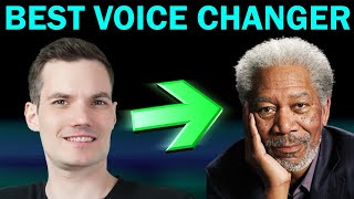 Best Voice Changer for PC  Speak using AI Voices [upl. by Atinev]