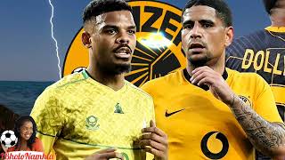 Keagan Dolly Trains with SuperSport Will He Join the Team Lyle Foster Injury Update [upl. by Atineb]