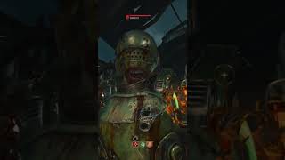 BO6 zombies glitch 1 BO6 zombies glitch gaming xbox blackops6 [upl. by Goldin]