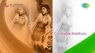 Constable Koothuru  Poovu Vale song [upl. by Regnig872]