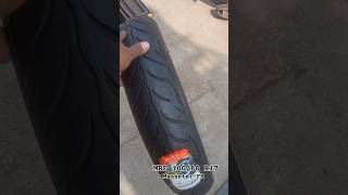 MRF MASSETERFX best in segment tyre tyre mrf [upl. by Enirrok]