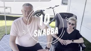 10 Snabba med Mats amp Pernilla [upl. by Salem]