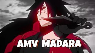 Madara AMV  See me fall [upl. by Itirahc870]