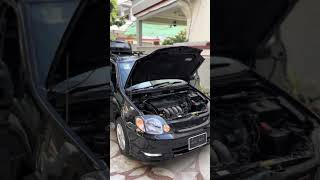 Toyota fielder BlackAntique car lover’scom shahmir Qureshi [upl. by Dlonra]